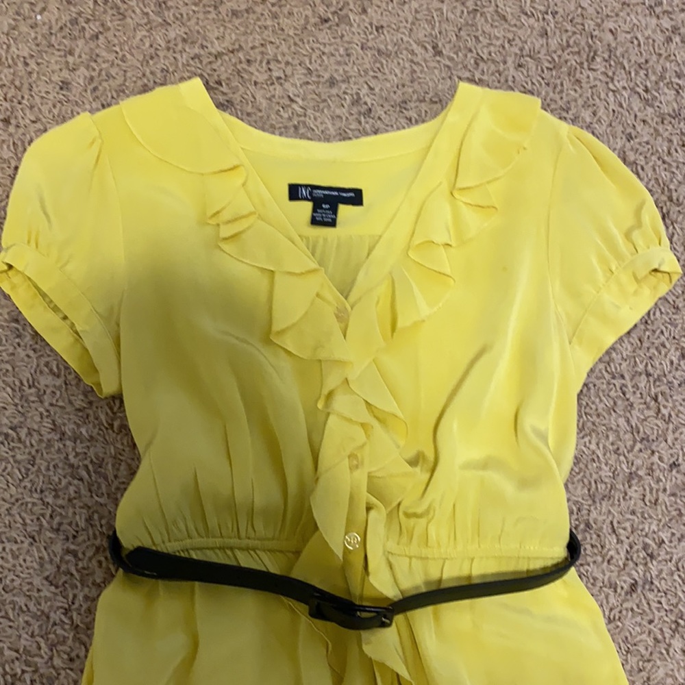 Dress - Picture 2 of 4